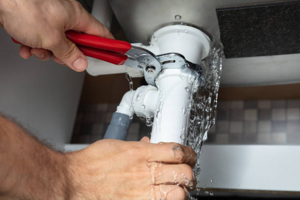 Best Fire Damage Restoration  in New Market, MD